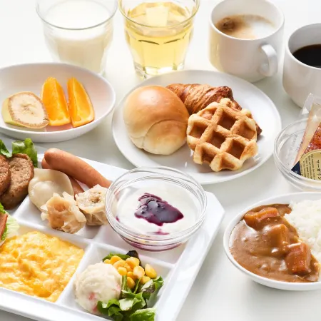 Sotetsu Fresa Inn Chiba Kashiwa Отели в г. Касива