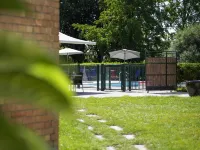 Ibis Styles Lille Neuville en Ferrain - Pool