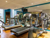 Novotel Leeds Centre - ที่มีฟิตเนส
