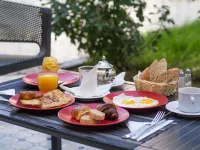 Ibis Oujda - Desayuno