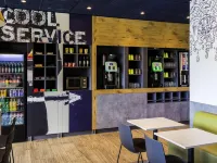 Ibis Budget Stein Maastricht - 2-Star