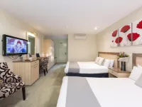 Ibis Styles Canberra Hotels in Canberra