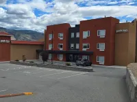 Park Inn by Radisson Osoyoos Hotels in Osoyoos