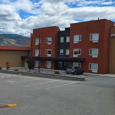 Park Inn by Radisson Osoyoos