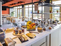 Ibis Budget Epinal - Pet friendly
