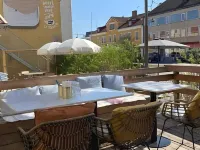 Hotell Hilda Hotels in Kalmar