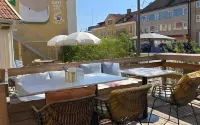 Hotell Hilda