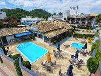 Vila Olaria Hotel