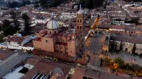 Hotel Santa Cecilia