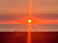 Island Sunset Resort