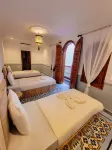 Maison Kays - Bungalows