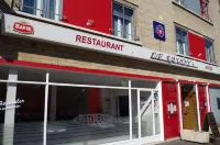 The Originals City, Hôtel le Savoy, Caen