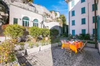 Villa Larius Balcone - 4 stelle