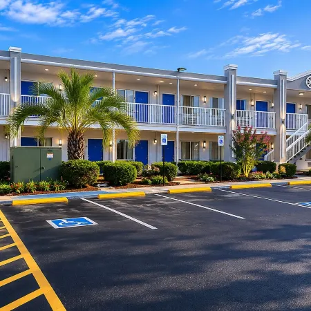 Sunset Inn