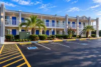 Sunset Inn Hotels in 