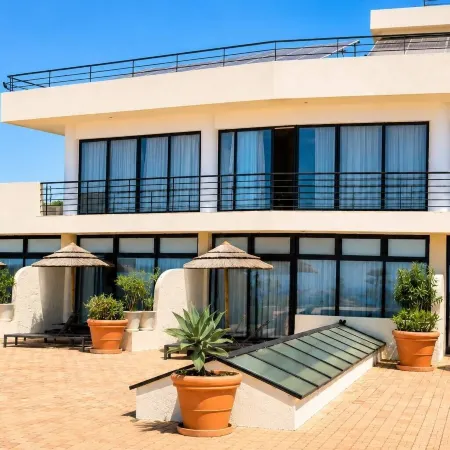 Foz Club - Algarve