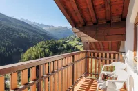 Hotel Miravalle - Mountain view