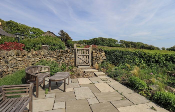 Kestrel Cottage