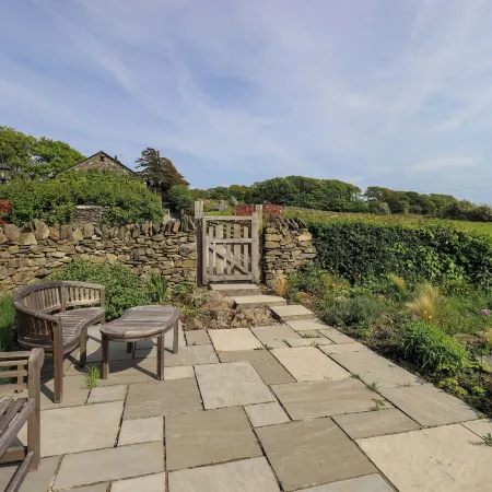 Kestrel Cottage