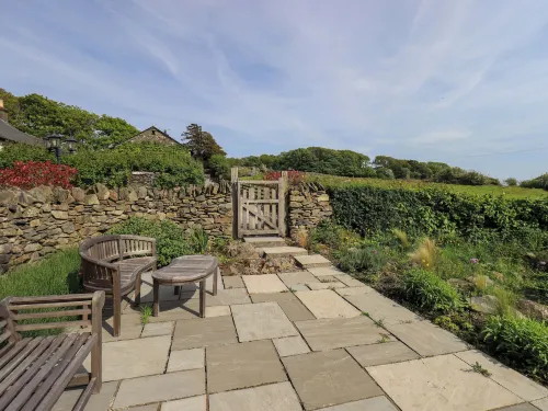 Kestrel Cottage