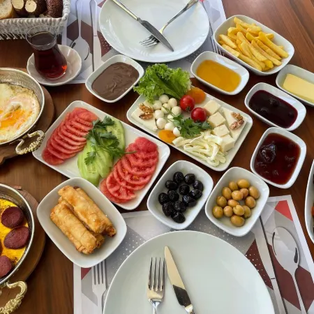 VENTO MARE LUXURY HOTEL