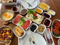 VENTO MARE LUXURY HOTEL - 2-Sterne