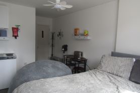 Cozy Studio Rental with Private Facilities in Greater London