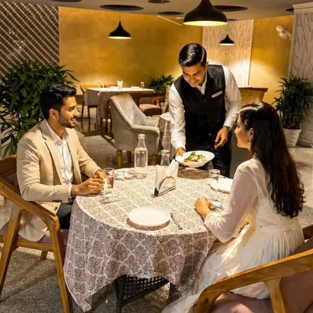 Shahanshahi Adventure Park & Wellness Resort