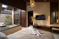 Eden Villas Lombok