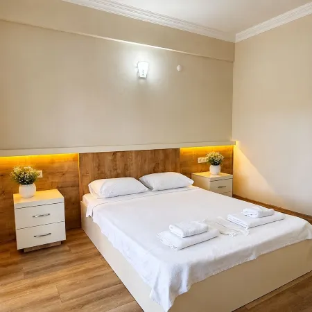Tenedos İskele Otel