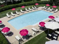 Hôtel Mercure Cannes Mandelieu - Bãi biển