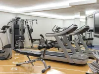 Novotel Genève Centre - Fitnessstudio