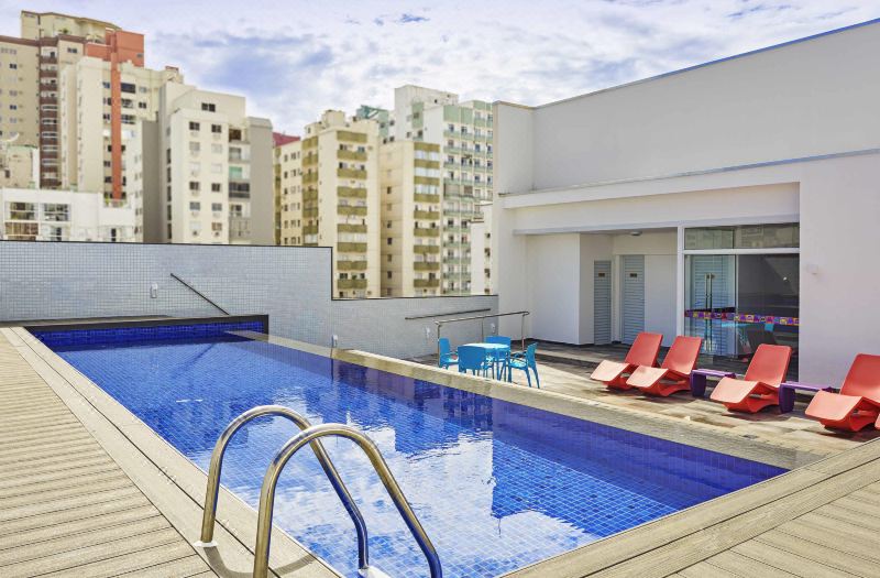 Ibis Styles Balneario Camboriu photo 2