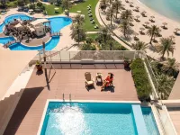 Sofitel Bahrain Zallaq Thalassa Sea & Spa - piscina