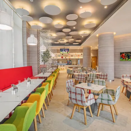 Ibis Kolkata Rajarhat