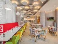 Ibis Kolkata Rajarhat - Bữa sáng