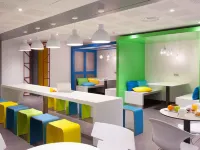 ibis Styles Nantes Centre Gare - Barer