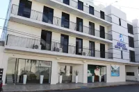 Hotel & Suites Arges - Centro Chetumal