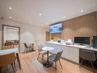 Daegu Seongseo Do Hotel 地下鉄 大邱駅周辺のホテル