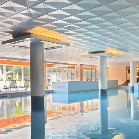 Mountain Plaza Hotel