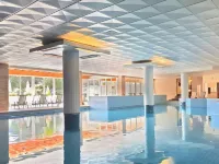 Mountain Plaza Hotel