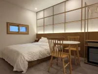 Incheon Red Dragonfly Hotel - 2 Yıldız