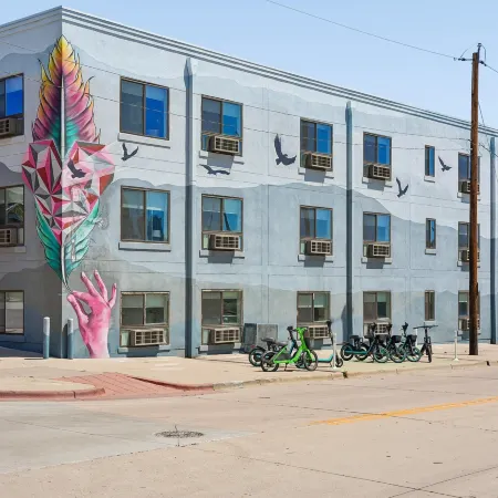 Kasa LoHi Denver