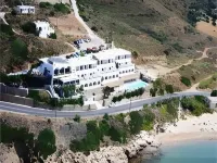 Hotel Perrakis