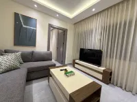 102 JRE apartment with stunning boulevard veiw - vasca da bagno