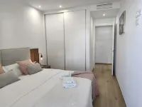 Lagoons Village 1 Bedroom - 4-Star