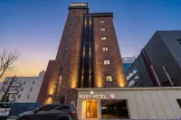 Cheongju Hotel Rosy
