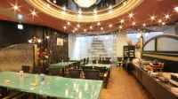 APA Hotel Uozu-Ekimae - servizio colazione