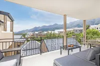 L'Ermitage - Franschhoek Chateau & Villas - Romantisk