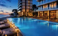 Miramare Magnetic Beach Hotel